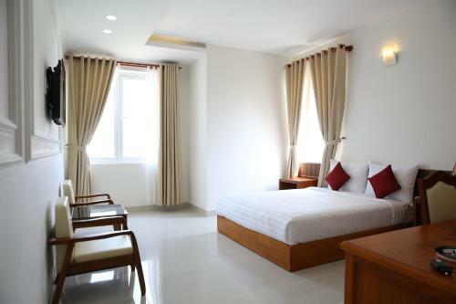 Hotel Hapyson