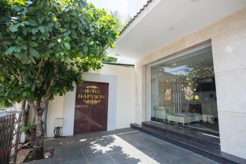Hotel Hapyson