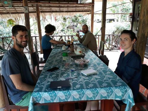 Ngoc Phuong Homestay