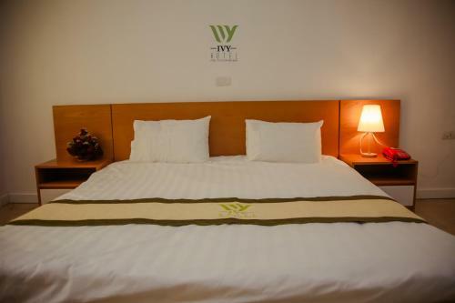 Ivy Hotel - Hai Tien