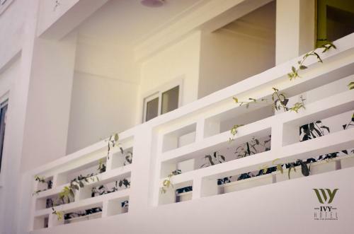 Ivy Hotel - Hai Tien