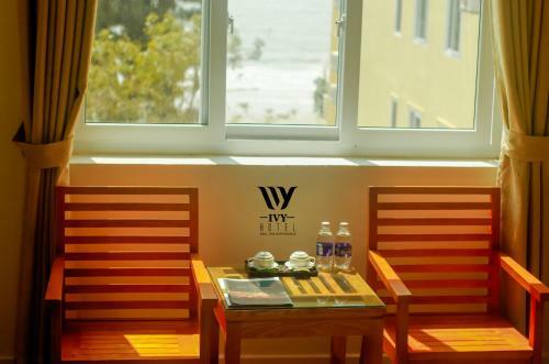 Ivy Hotel - Hai Tien