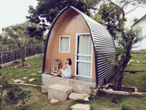 Apartamento Doi House