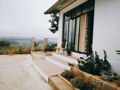 Apartamento Doi House