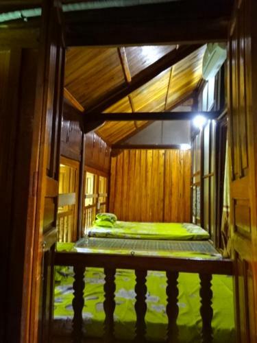 Thanh V�n Homestay