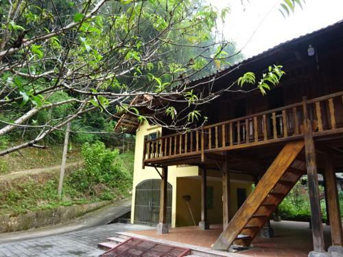 Thanh V�n Homestay