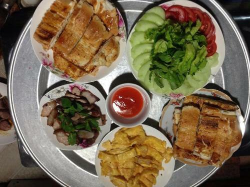 Thanh V�n Homestay
