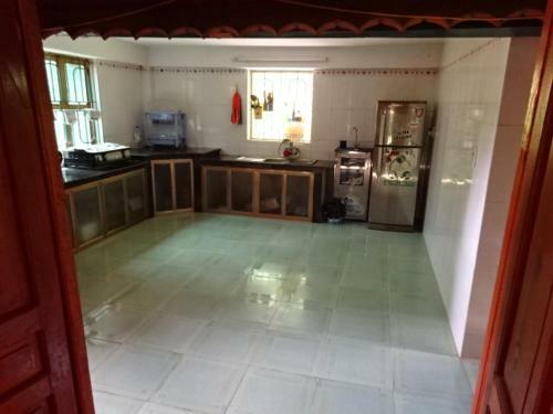 Thanh V�n Homestay