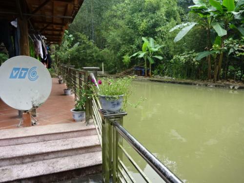 Thanh V�n Homestay