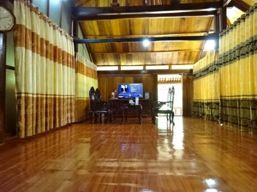 Thanh V�n Homestay