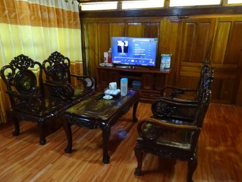 Thanh V�n Homestay