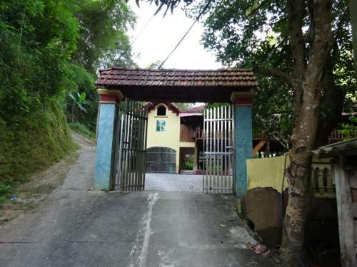Thanh V�n Homestay