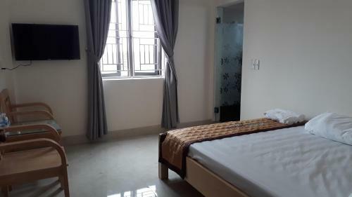 Hotel Nh� Ngh? Book