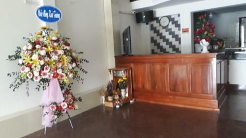 Hotel Nh� Ngh? Book
