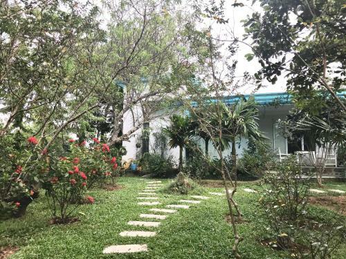 Van Son Garden - Homestay