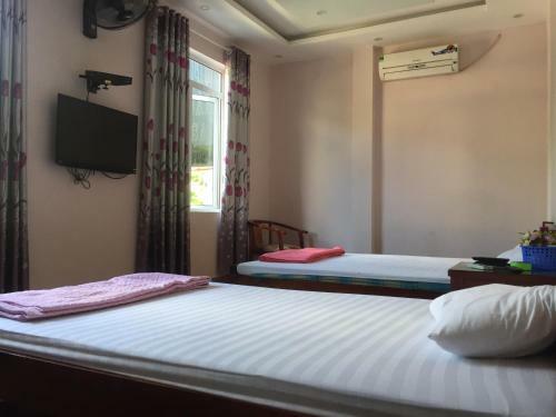 Hostal Hoang Sa Guest House
