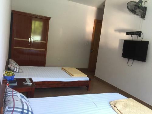Hostal Hoang Sa Guest House