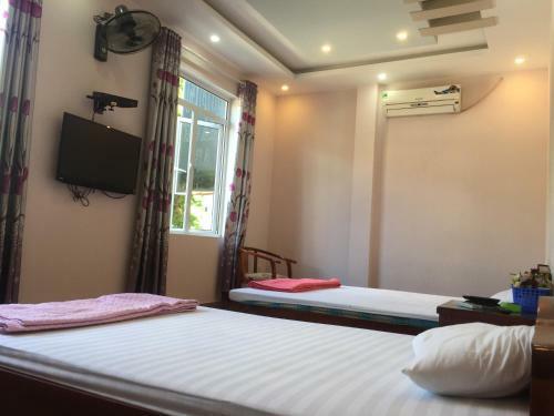 Hostal Hoang Sa Guest House