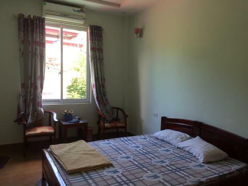 Hostal Hoang Sa Guest House