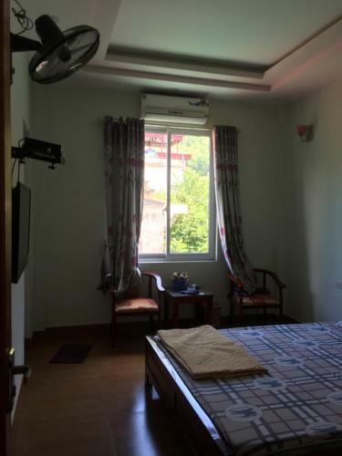 Hostal Hoang Sa Guest House