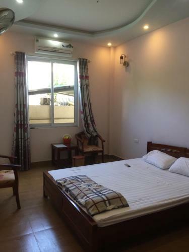 Hostal Hoang Sa Guest House
