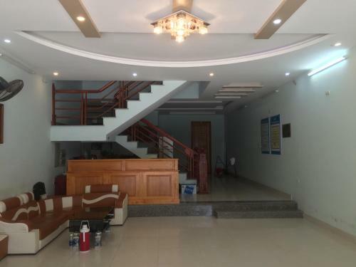 Hostal Hoang Sa Guest House