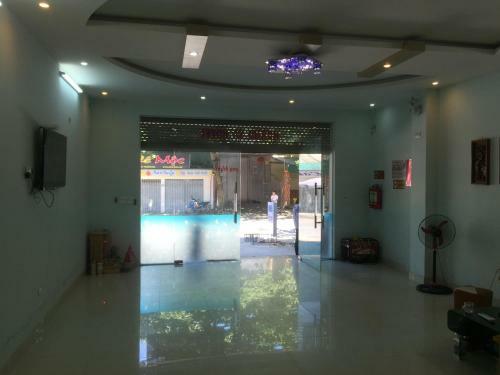 Hostal Hoang Sa Guest House