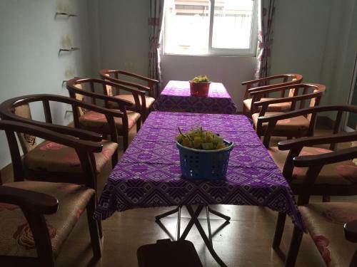 Hostal Hoang Sa Guest House
