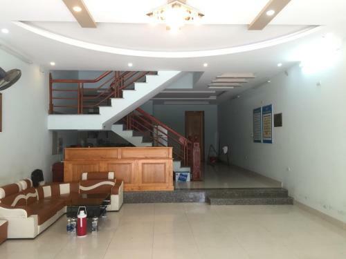 Hostal Hoang Sa Guest House