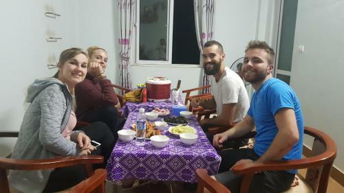 Hostal Hoang Sa Guest House
