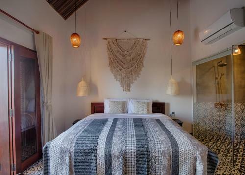 Apartamento An Sen Boutique Villas