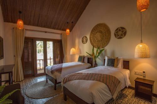 Apartamento An Sen Boutique Villas