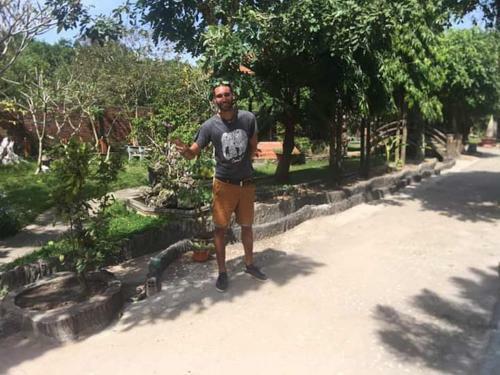 Hotel Qu? Anh