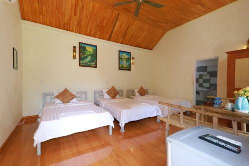 Phong Nha Garden House