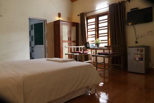 Phong Nha Garden House