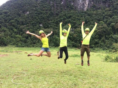 Phong Nha Garden House