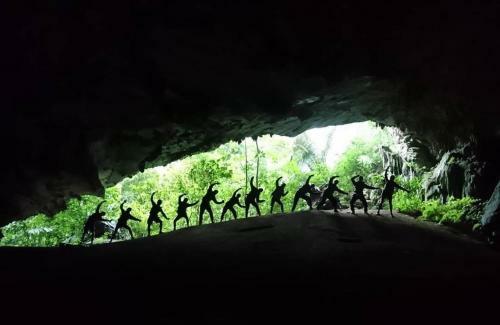 Phong Nha Garden House
