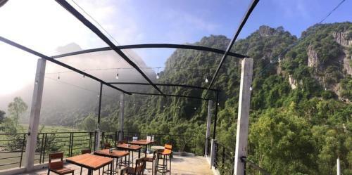 Motorvina's Homestay