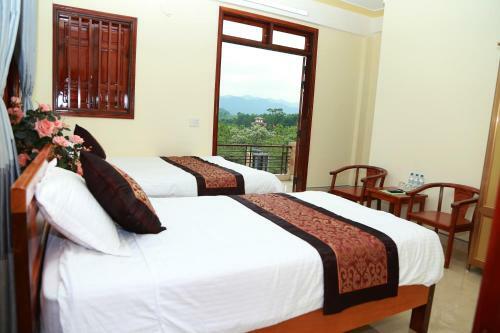Hang En Hotel