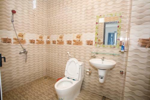 Bed & Breakfast Nam Anh Hotel