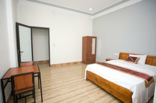 Bed & Breakfast Nam Anh Hotel