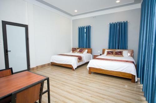 Bed & Breakfast Nam Anh Hotel