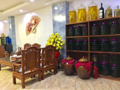 Song Hien Hotel
