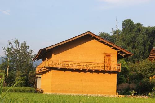 L� T� R�o Homestay