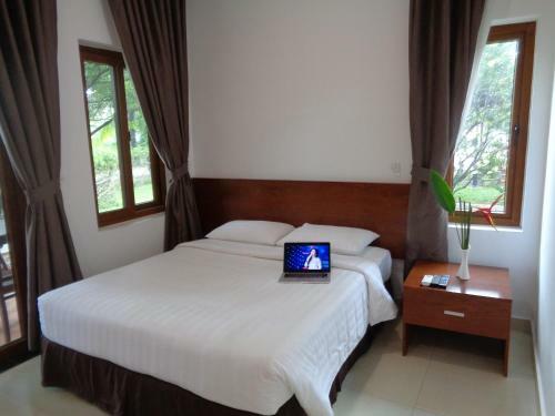 Hotel Vuon Xoai Resort