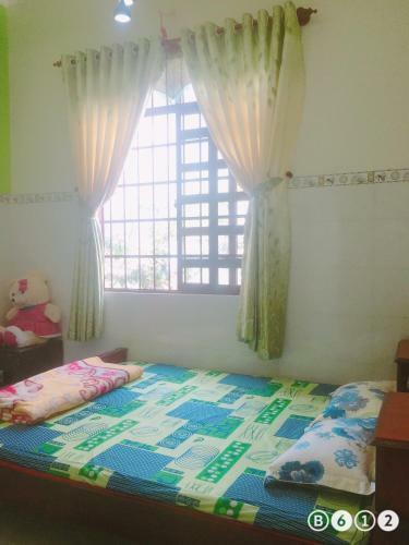 Homestay C� �t