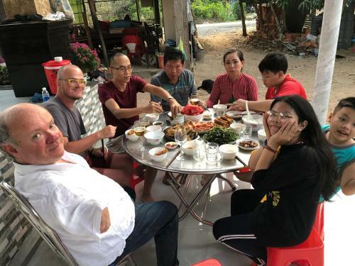 Homestay C� �t