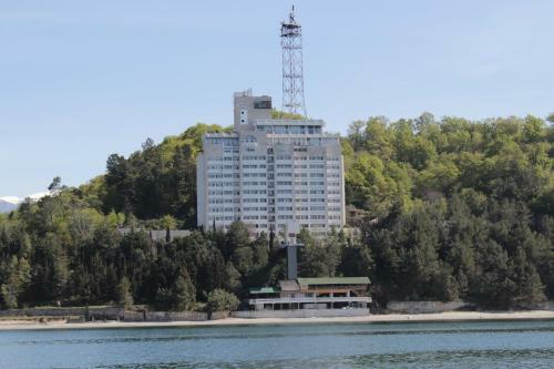 Hotel Pansionat Mussera