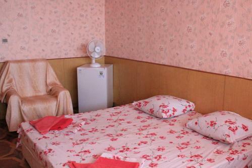 Hotel Pansionat Mussera