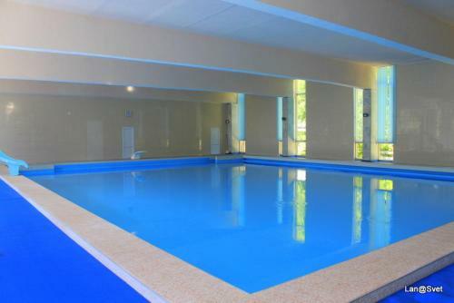 Hotel Pansionat Mussera